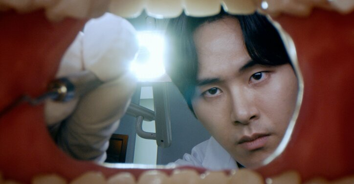 15分の恐怖体験…大人気K-POPスターが多数出演するオムニバスドラマ『ソウル怪談』から目が離せない