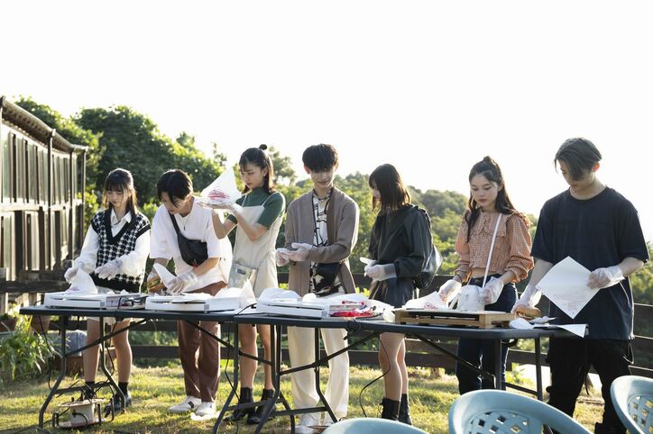 「あきらめたくない」全員片思いの切なすぎる三角関係…涙の展開に『今日好き』秋桜編第3話