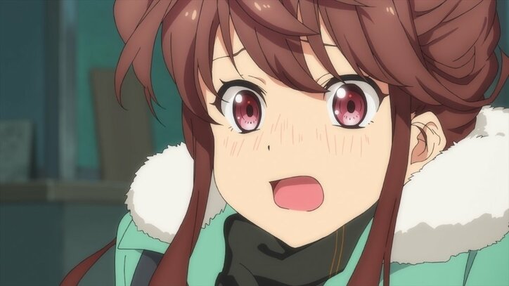 新アニメ「22/7」第1話先行カット公開！光と闇の渦巻く運命のステージへ…