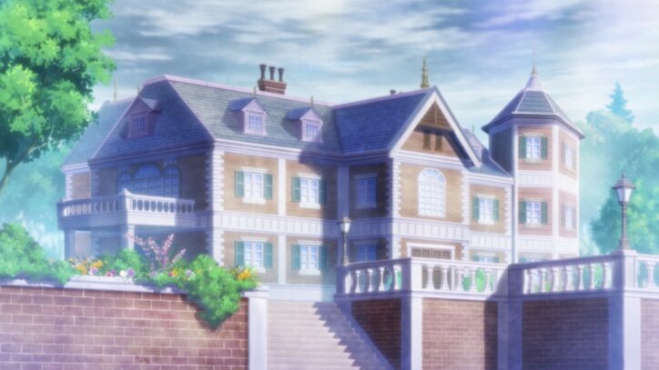 「スタンドマイヒーローズ」第5話、泉を自宅へ招待する青山(声優・杉田智和)の真意は…? 先行カット解禁