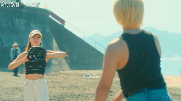 【写真・画像】timelesz篠塚大輝似の23歳俳優、恋愛番組で全くモテず「なんで俺ってカッコいいのにモテないの？」　2枚目