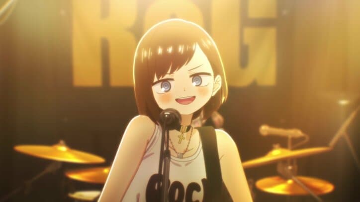 [照片/圖片] 劇場版「我內心的糟糕念頭」正式預告＆主視覺圖解禁!主題歌確定為Yorushika「茜」 4