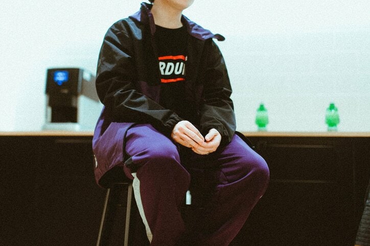 Fuma no KTR「初対面の人と悪口の言い合いしてるのって "頭おかしいな" と思って。」 沈着MCバトル論