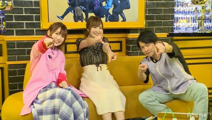 声優・佳村はるか、憧れの先輩は金田朋子　新人時代のほっこりエピソード明かす