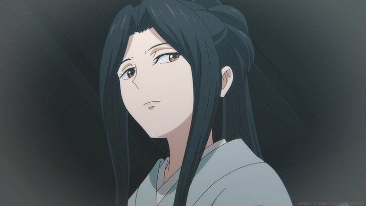 【写真・画像】アニメ『鬼人幻燈抄』第7話あらすじ・先行カット解禁　6枚目