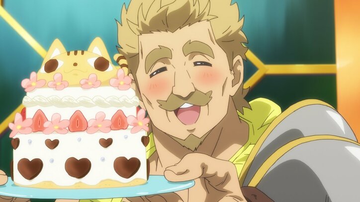 アニメ「慎重勇者」第9話、強すぎる死神に絶体絶命？ 先行カット解禁！