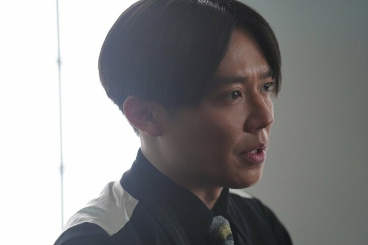 小出恵介主演ドラマ『酒癖50』放送決定!脚本は鈴木おさむ、監督は『全員死刑』の小林勇貴 そのほかキャスト・あらすじ(コメントあり)