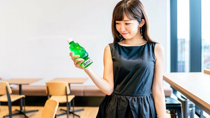 女子アナ・藤田かんな、脱・運動不足へ「ダンベル何キロ持てる?」見ながらエクササイズ!