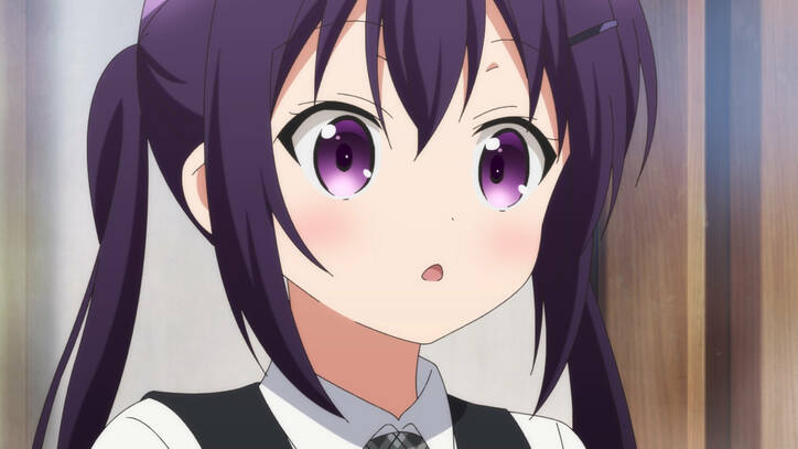 アニメ「ご注文はうさぎですか？ BLOOM」お嬢様学校の説明会へ行くチノたち…第3話先行カット＆あらすじ公開