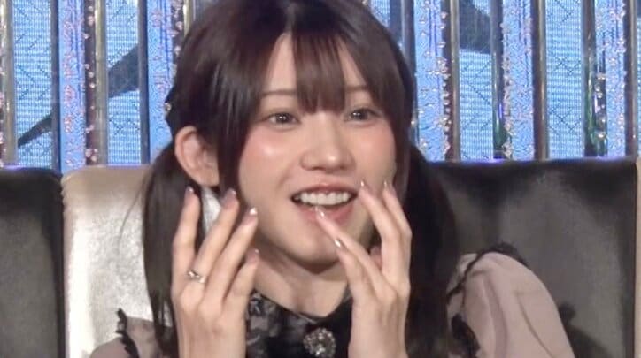 【写真・画像】えなこ「可愛すぎる！」「令和にまだこんな…」HYDE似ホストのツンデレ対応を絶賛　1枚目