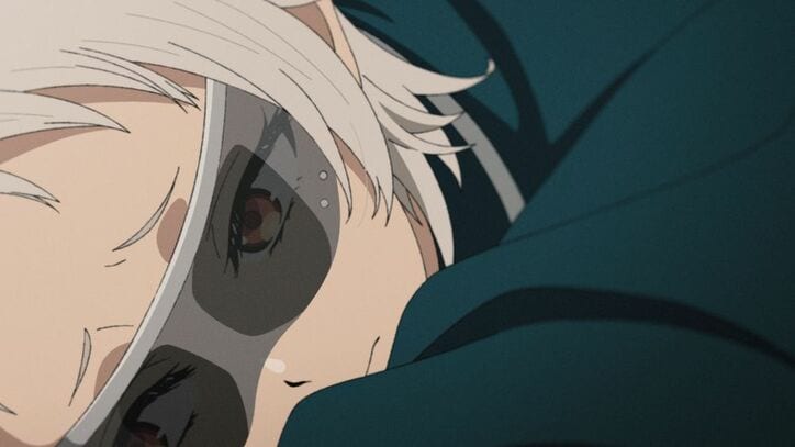 アニメ「無職転生II」フィッツにある想いを抱き始めたルーデウス…第10話の先行カットとあらすじ公開