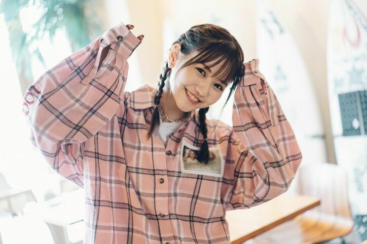 佐藤ノア、『オオカミくん』出演で得た時間は「人生のストーリーズハイライトに絶対入ります」告白前の心境も語る