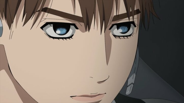 アニメ『MFゴースト』第8話先行カット&あらすじ解禁 最後のダウンヒル…"頭文字D"の高橋啓介(CV:関智一)も登場