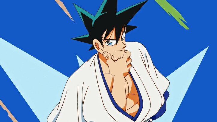 【写真・画像】キャラクターたちのアクションに目が離せないオープニング！アニメ『真･侍伝 YAIBA』OPED場面カット一挙解禁！　4枚目