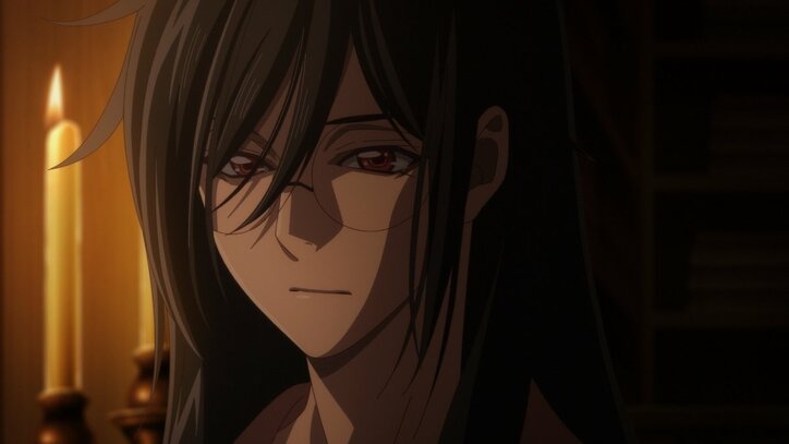 夏アニメ『胡蝶綺~若き信長~』第2話先行カット公開 窮地に陥った信長の前に現れたのは…?