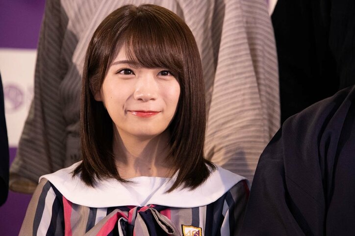 乃木坂46と『KNF』コラボに門川京都市長も期待「これは最高だなと思っております」