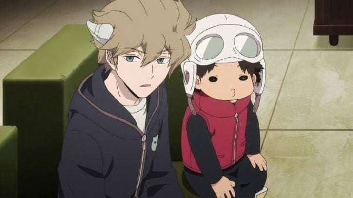 新アニメ『ワールドトリガー』3期、新規カット＆設定画が解禁に！第1話あらすじ＆先行カットも到着