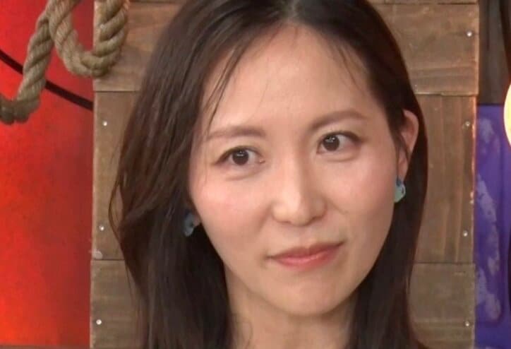 【写真・画像】3児の美人母（38）がGLAYのMVに出演「めっちゃ綺麗」その姿に絶賛の声　1枚目