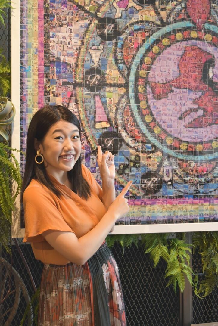 横澤夏子、有終の美を飾った『オオカミちゃん』シリーズに大満足「生まれてくる子供にもみせたい」