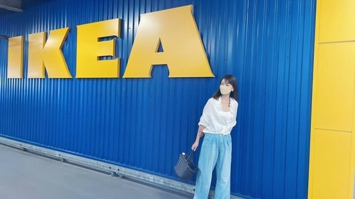  細川直美、毎回驚く『IKEA』の50円商品「色々と値上げばかりですが」 
