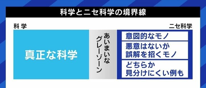 不妊治療中に「引き寄せの法則」に出会い…スピリチュアルや疑似科学にハマってしまう人たちに届きづらい専門家の声