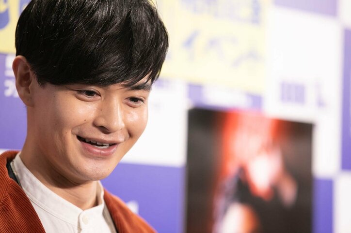 瀬戸康史、高橋一生への止まらない愛 30代の目標は「一生さんと台湾に旅行に行きたい」