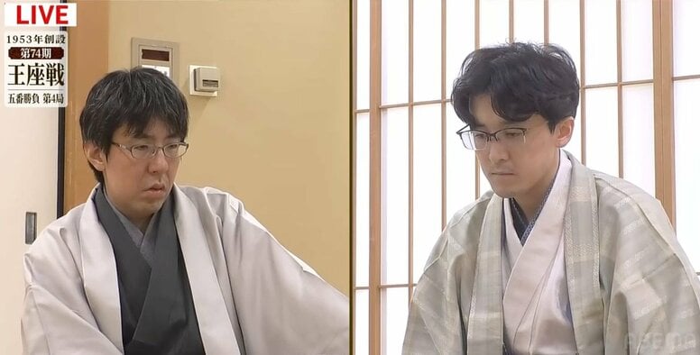 「さすー神戸スイーツ」秋らしさ全開！伊藤匠王座、広瀬章人九段が注文したスイーツが話題「お上品な」「んまそう」