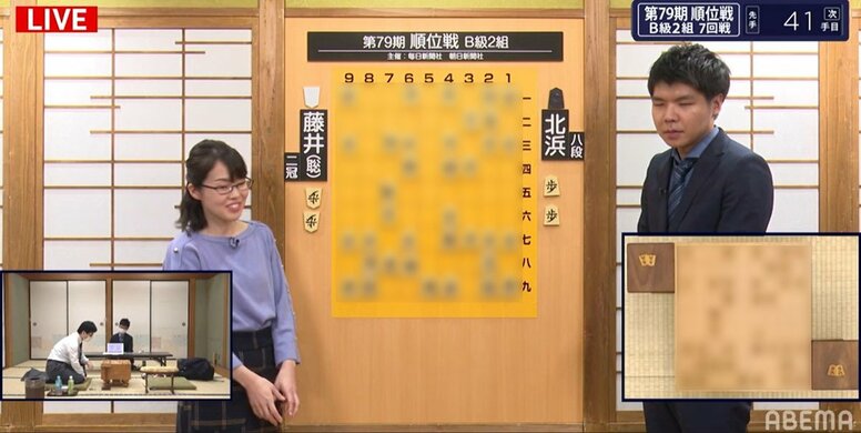 藤井聡太二冠、詰将棋否定派の先輩に「意味ないですよ」と同調発言で周囲が大慌て「本当ですか！？」大人の対応、ジョーク、それとも…