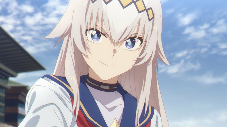 La « Japan Cup » commence enfin ! Premières images, synopsis et bande-annonce de l'épisode 17 de « Umamusume: Cinderella Gray » dévoilés