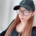 「これ200円だよ?!」元ギャルママモデル、『ダイソー』の調光サングラスをかけた自撮りショット公開