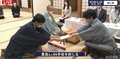 豊島将之名人が66手目を封じ手 渡辺明二冠は勝てば初の名人獲得/将棋・名人戦七番勝負