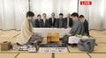 決着か、フルセットか！藤井聡太王将VS永瀬拓矢九段 大注目のシリーズ第6局“名古屋対局”始まる／将棋・王将戦七番勝負