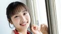 橋本ゆめあ、とびきりの透明感とはじける笑顔で『ヤンジャン』グラビア登場