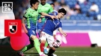 明治安田J1リーグ - 第8節ハイライト:横浜FM vs 湘南
