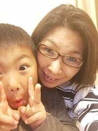 くわばたりえ『隊長 ブログ卒業？』