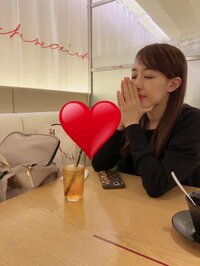 アレクサンダー『病院から良い知らせがありました❤️』