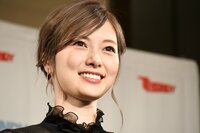 白石麻衣、「今年の顔」選出に「私で大丈夫かなと…」