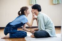 江野沢愛美、ドラ恋で演じた“まなみん警察”にファン悶絶「破壊力やばい」「大大大優勝」