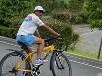 原田龍二の嫁『お天気急変』