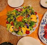 モト冬樹『今日の夕食は、、』