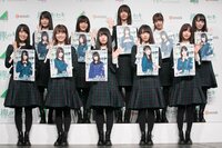 菅井友香は早速３、４時間プレイ、LV12まで進める！欅坂46初の公式ゲームアプリ『欅のキセキ』がリリース