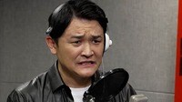 千鳥ノブ 映画「THE BATMAN」で声優に挑戦