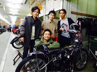 稲垣吾郎『ホンネテレビ』終了後にきた森くんのメール内容明かす「ファンの為にも笑いと感動をよろしくね、吾郎ちゃん」