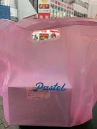 桃『甘いもの、食べ比べ大好き（みんなにもお願いがある）』