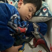 ココリコ遠藤嫁『プレゼント』