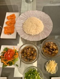 武田久美子『私のつけ麺』