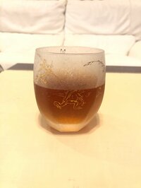 研ナオコ『2ヶ月続けて飲んでるお茶』