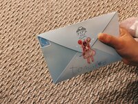 水嶋ヒロ『娘からのラブレター』