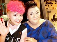 ぺえ「夢がひとつ叶った日」マツコ・デラックスと“涙の初対面”　当時のエピソードも語る