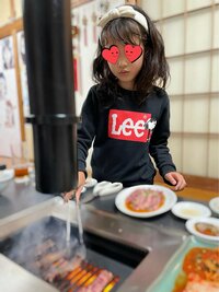 金子貴俊『家族でご飯。』